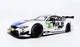 Машинка Автопром BMW M4 DTM (1:24) 68256B - изображение 3