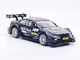 Машина Автопром BMW M3 DTM (1:32) черная 7852-1 - изображение 1