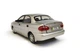 Машинка Автопром Daewoo Lanos металлик (1:22) 7778-3 - изображение 3