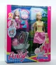 Кукла ToyCloud "Anlily" Мама с дочкой 99116 - изображение 1