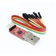 Конвертер адаптер USB UART TTL CP2102 - изображение 1