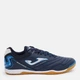 Футзалки JOMA maxima 2303 navy royal indoor 44.5 (MAXS2303IN) - изображение 1