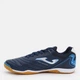 Футзалки JOMA maxima 2303 navy royal indoor 44.5 (MAXS2303IN) - изображение 3