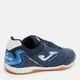 Футзалки JOMA maxima 2303 navy royal indoor 44.5 (MAXS2303IN) - изображение 4