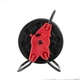 Котушка для шлангу 1/2" 60 м INTERTOOL GE-3004 - зображення 7