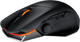 Mysz gamingowa ASUS ROG Chakram X Origin Bluetooth/bezprzewodowa czarno/srebrna (90MP02N1-BMUA00) - obraz 4