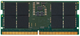 Pamięć RAM Kingston SODIMM DDR5-5200 16384MB PC5-41600 (KCP552SS8-16) - obraz 1