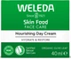 Крем дневной Weleda Skin Food питательный 40 мл (4001638580229) - изображение 2