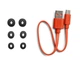 Наушники беспроводные JBL Wave Buds (JBLWBUDSBLK) черные - изображение 6