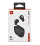 Наушники беспроводные JBL Wave Buds (JBLWBUDSBLK) черные - изображение 8
