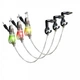 Набор свингеров Carp Expert Chain Swinger Set 3 на цепочке - изображение 3