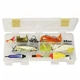 Ящик-станция Fishing Box K3 Comet 1076 (75091076) - изображение 5
