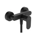 Змішувач для душу Hansgrohe Rebris, Matt Black (72640670) - изображение 1