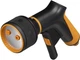 Pistolet natryskowy Fiskars regulowany z 3 funkcjami (6411501512390) - obraz 1
