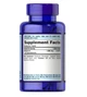 Вітамін Б12 Puritan's Pride Vitamin B-12, Timed Release Caplets 1000 mcg 100 Caplets - зображення 2
