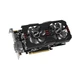 Видеокарта ASUS AMD Radeon R9 270 2Gb (R9270-DC2OC-2GD5) (GDDR5, 256 bit, PCI-E 3.0 x16), б/у - изображение 2