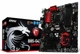 Материнська плата MSI B85-G43 Gaming (s1150, Intel B85, ATX), б/в - зображення 3