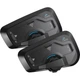 Мотогарнітура Cardo Scala Rider Freecom 4+ Jbl Dual Pack FRC4P101 [83533] - зображення 1