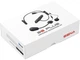Мотогарнитура Sena 3S Plus WB (SP84) [83541] - изображение 7