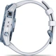 Смарт-часы Garmin Fenix 7X Sapphire Solar Edition Mineral Blue DLC Titanium with Whitestone Band (010-02541-14/15) [84479] - изображение 3