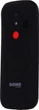 Мобільний телефон Sigma mobile Comfort 50 Optima Black UA-UCRF [83772] - зображення 4