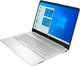 Ноутбук HP 15s-fq5051nq (7K167EA) - изображение 3
