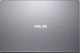 Ноутбук Asus VivoBook 14 F415EA 14.0" IPS Core i3-1115G4 / RAM 12ГБ / SSD 512ГБ / Windows 11 Home Slate Grey - изображение 4