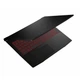 Ноутбук 15.6" MSI Katana GF66 (11UG-872XPL) Black - зображення 3