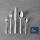 Набор из 30 столовых приборов Villeroy & Boch Victor на 6 персон (1263509057) - изображение 2