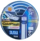 Шланг для полива 3/4"x 20 м GoldPlast 4-х слойный + пистолет и 2 коннектора - изображение 1