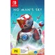 No Mans Sky (Switch, русская версия) - изображение 1