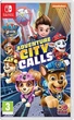 Paw Patrol Adventure City Calls (Switch, русские субтитры) - изображение 1