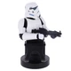 Держатель для джойстика Star Wars StormTrooper The Mandalorian (Cable Guys) - изображение 2