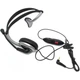 Навушники/гарнітура Panasonic RP-TCA430E-S дротові 2.5мм micro-Jack Сірий - зображення 2