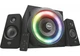 Акустична система/колонки Trust GXT 629 Tytan 2.1 22944 з RGB-підсвіткою Чорний - зображення 1