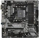 Материнська плата AM4 (B450) AsRock B450M Pro4, B450, 4xDDR4, CrossFire, Int.Video(CPU), 4xSATA3 - зображення 1