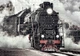 Пазлы Interdruk Around the World №3 "Старинный поезд" 33х46 см 500 шт черно-белые (326096) (5902277326096) - изображение 2