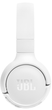 Наушники JBL T520BT White (JBLT520BTWHTEU ) - изображение 2
