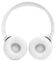 Наушники JBL T520BT White (JBLT520BTWHTEU ) - изображение 5
