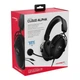 Навушники HyperX Cloud Alpha Black (HX-HSCA-BK) - зображення 3