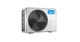 Кондиционер инверторный Midea Nordic DC Inverter MSAGN-12FN8-I/MSAGN-12FN8-O - изображение 3