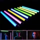 Лампа RGB ZEMOVE LED Stick Lamp H1 50cm Чёрная - изображение 2