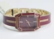 Наручные часы Anne klein AK/4042GPBY Вишневый браслет - изображение 4