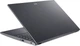 Ноутбук Acer Aspire 5 A515-57 / Ліцензійна Windows 11 Pro / Intel Core i5-12450H / RAM 16 ГБ / SSD 512 ГБ / Підсвітка клавіатури / Зарядка через USB Type-C - изображение 6