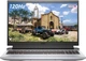 Ноутбук Dell G15 (G15RE) AMD Ryzen 7 5800H 8-ядерний / RAM 16ГБ / SSD 512ГБ / GeForce RTX 3050 Ti 4ГБ / Windows 11 Home Phantom Grey with Speckles - зображення 1
