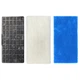 Комплект губок для фільтра 19х9,5см Aqua Nova (NT-32 SPONGE) - зображення 1