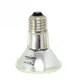 Лампа галогенная для точечного нагрева UVA Repti-Zoo Spot lamp 35W (PAR2035) - изображение 3
