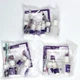 Набор тестов для морского аквариума Aquaforest Test Pro Pack CA,KH,MG (733304) - изображение 2