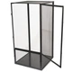 Тераріум з алюмінієвої сітки Repti-Zoo 60x45x90см (AC604590) - зображення 2