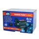 Циркуляционный насос Aqua Nova 12000л/ч с контроллером (N-RMC 12 000) - изображение 2